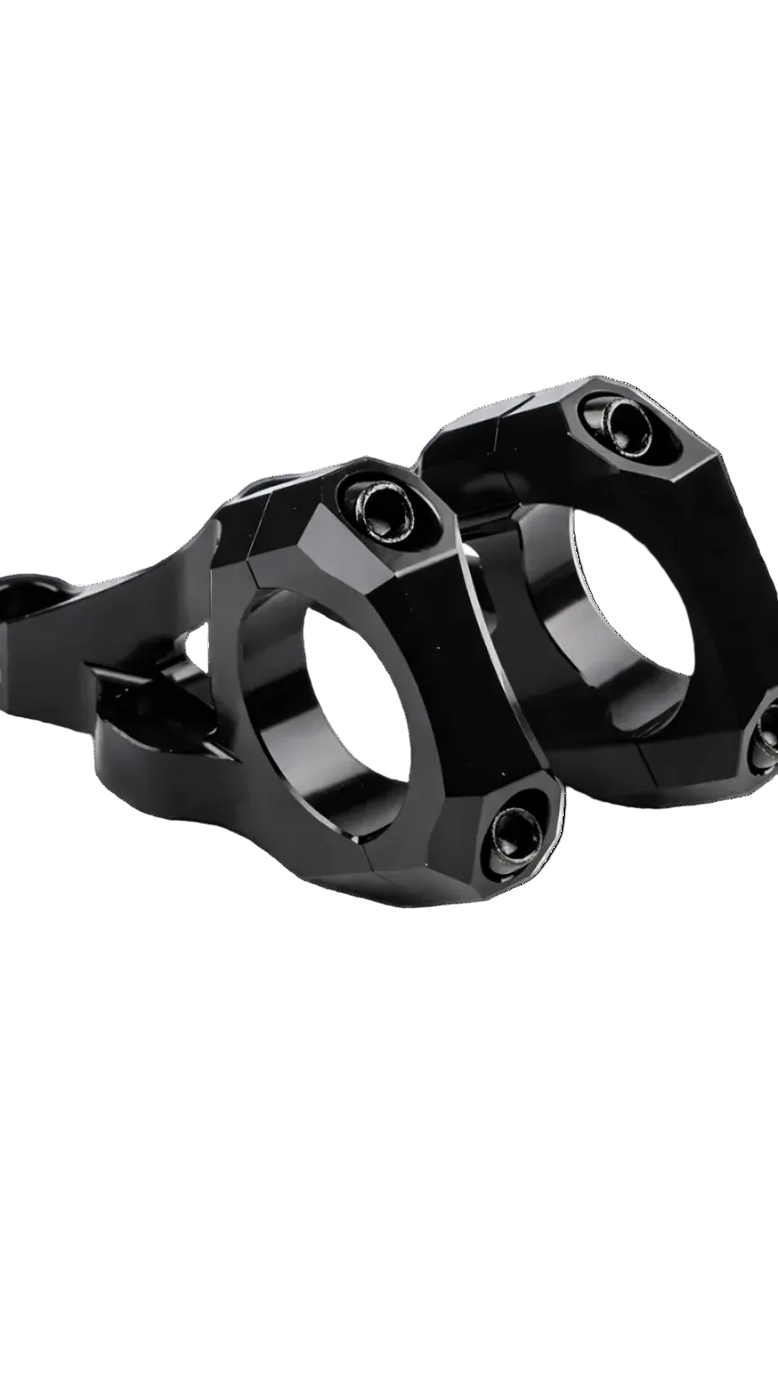 CNC Direct Bar Mount