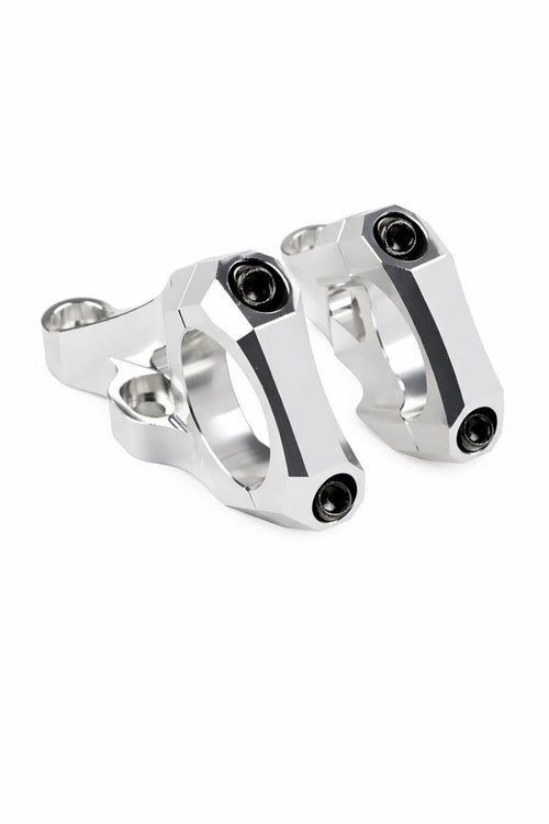 CNC Direct Bar Mount